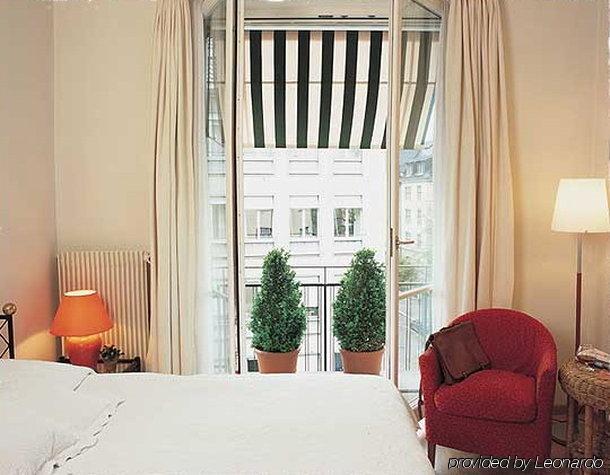 Boutique Seegarten Curych