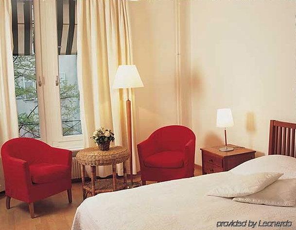 Hotel Seegarten 3*