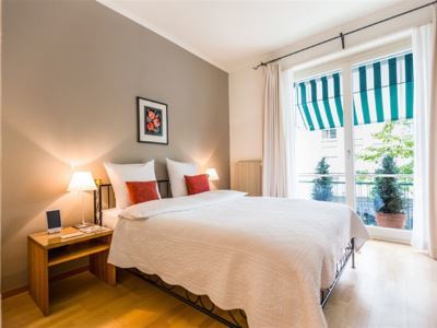 Seegarten 3*